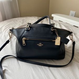 Coach “Prarie” bag